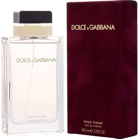 pure femme dolce gabbana 250 ml|dolce gabbana pour femme.